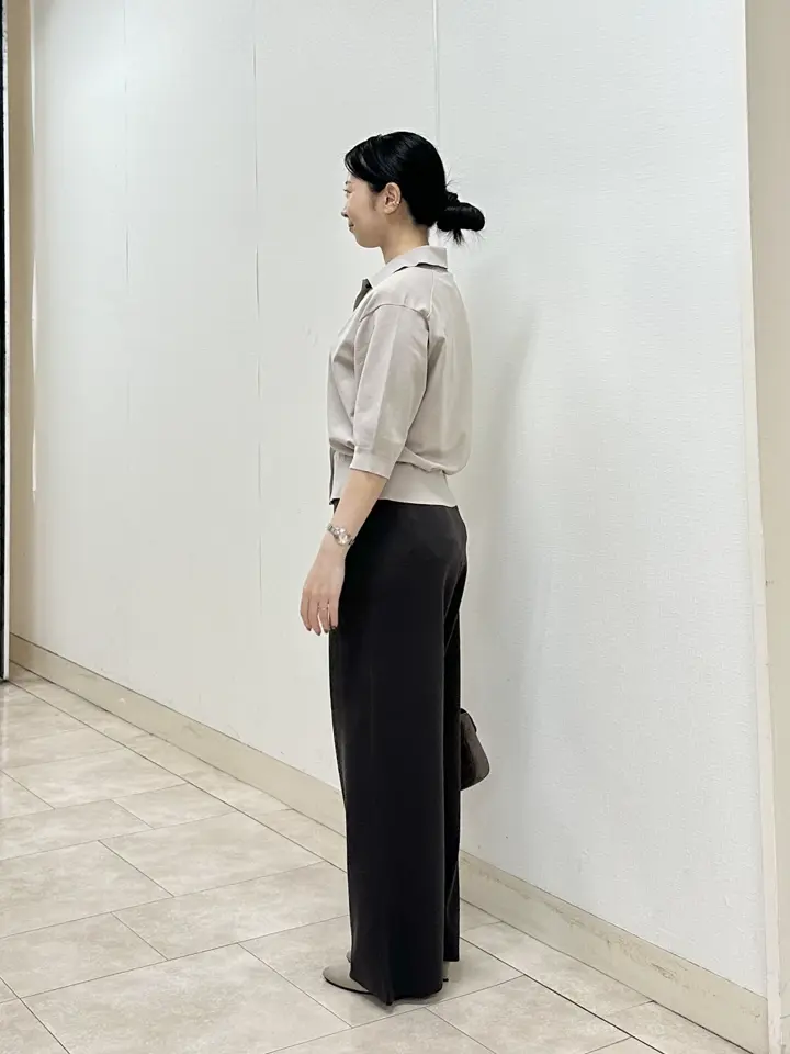 23区 西嶋 コーディネート画像