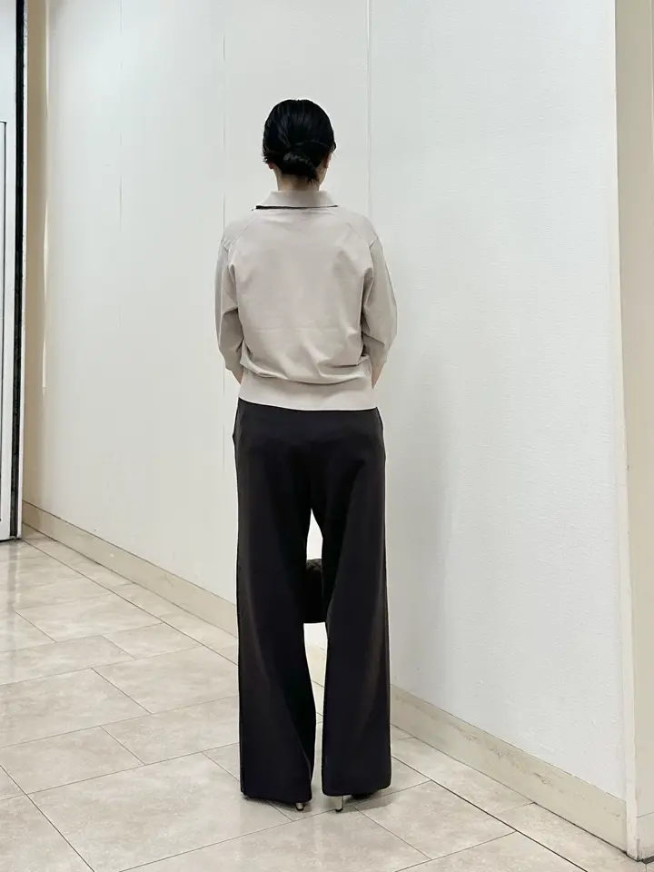 23区 西嶋 コーディネート画像