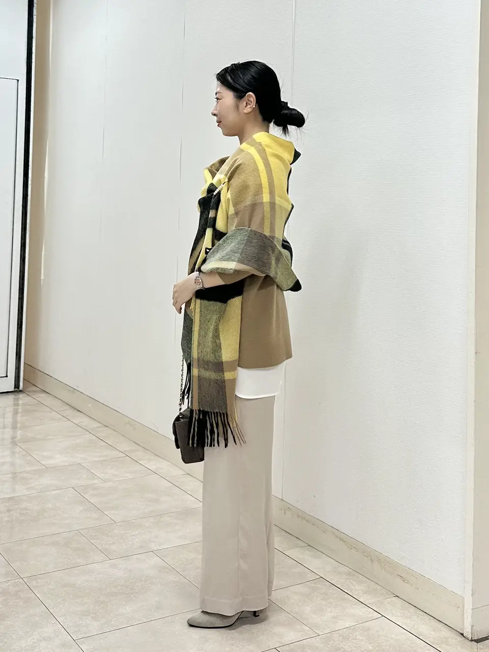 23区 西嶋 コーディネート画像