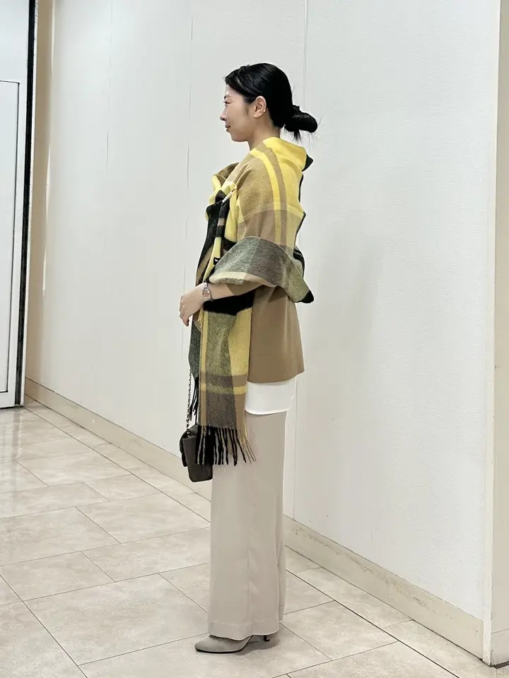 23区 西嶋 コーディネート画像