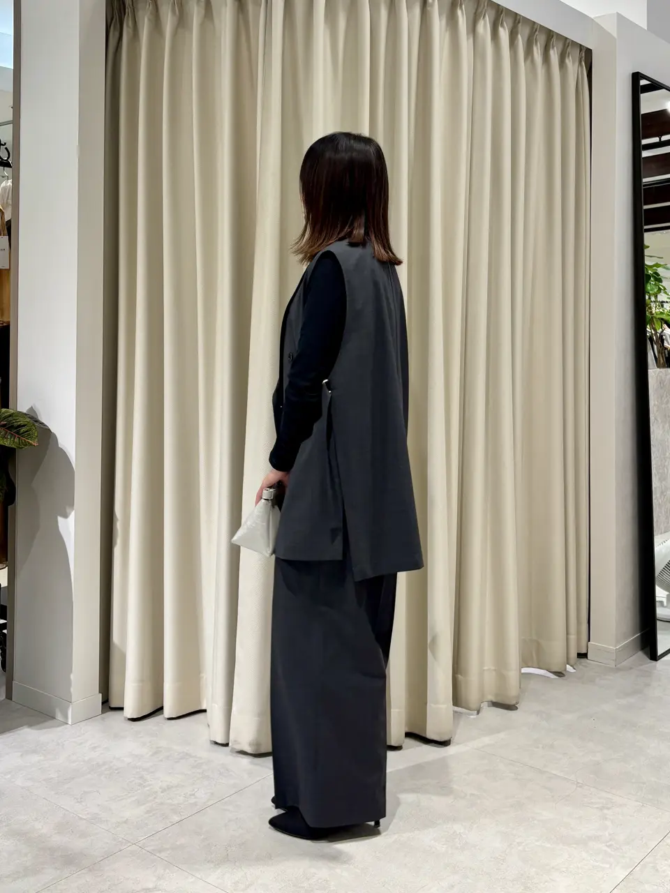 23区 石川 コーディネート画像