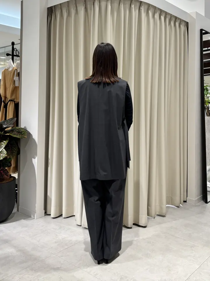 23区 石川 コーディネート画像