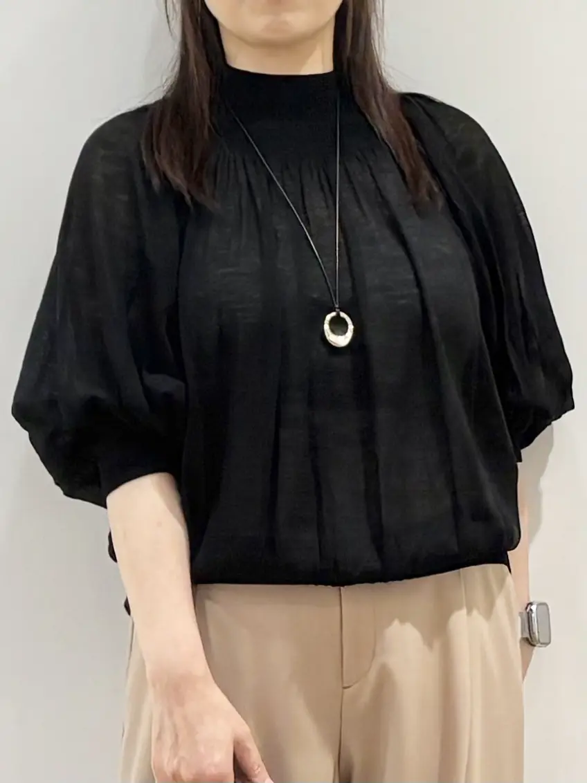 23区 河野 コーディネート画像