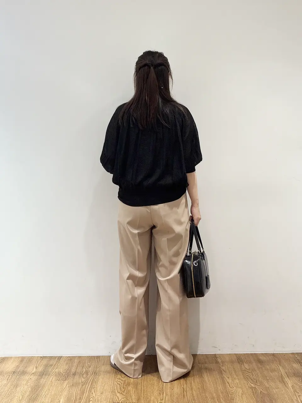 23区 河野 コーディネート画像