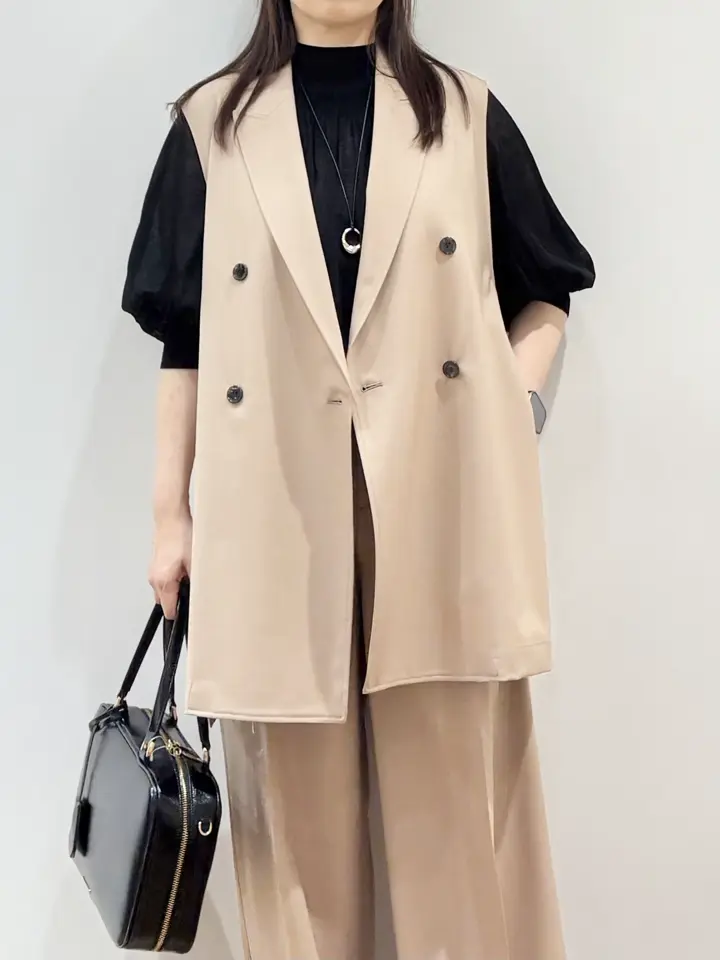 23区 河野 コーディネート画像