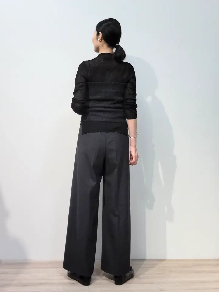 23区 虎走 コーディネート画像