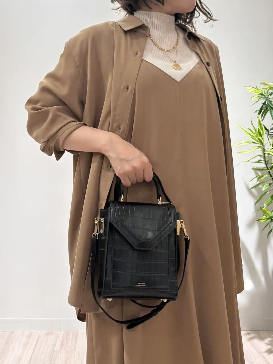 23区 澤田 コーディネート画像