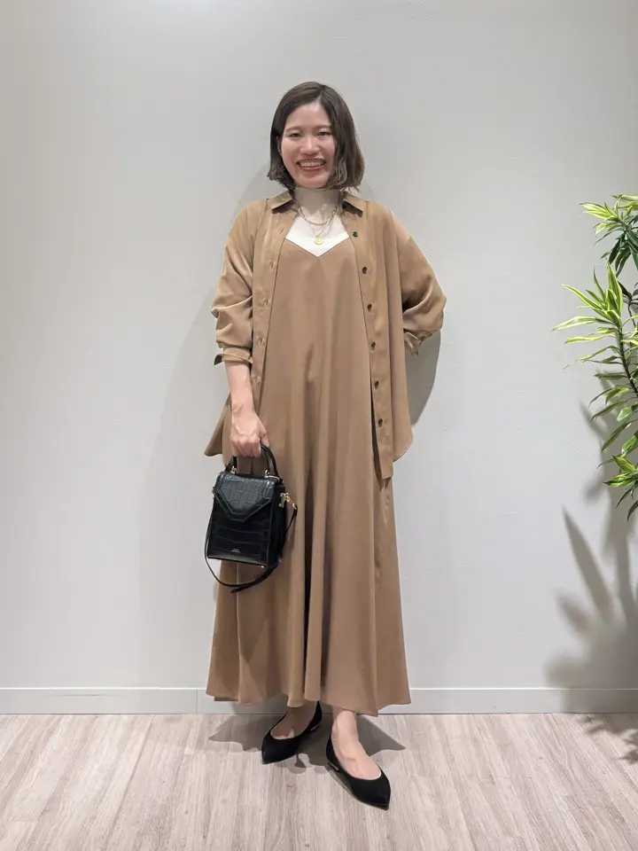 23区 澤田 コーディネート画像