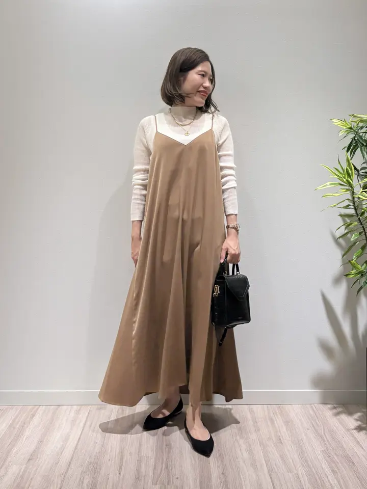 23区 澤田 コーディネート画像