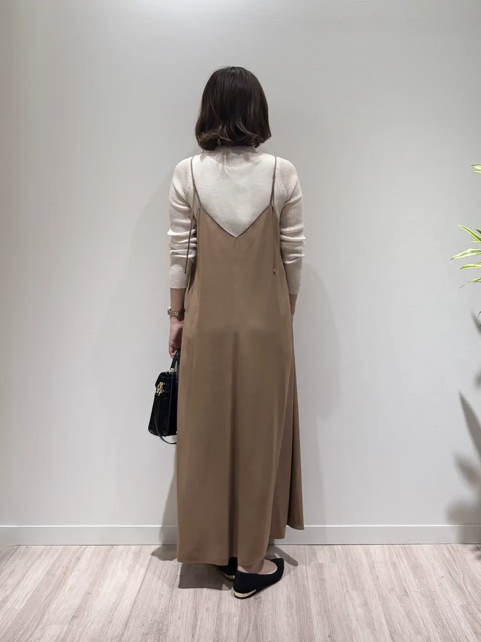 23区 澤田 コーディネート画像