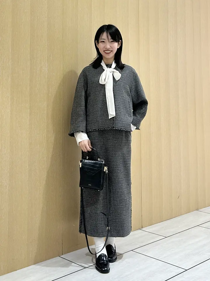 23区 原 コーディネート画像