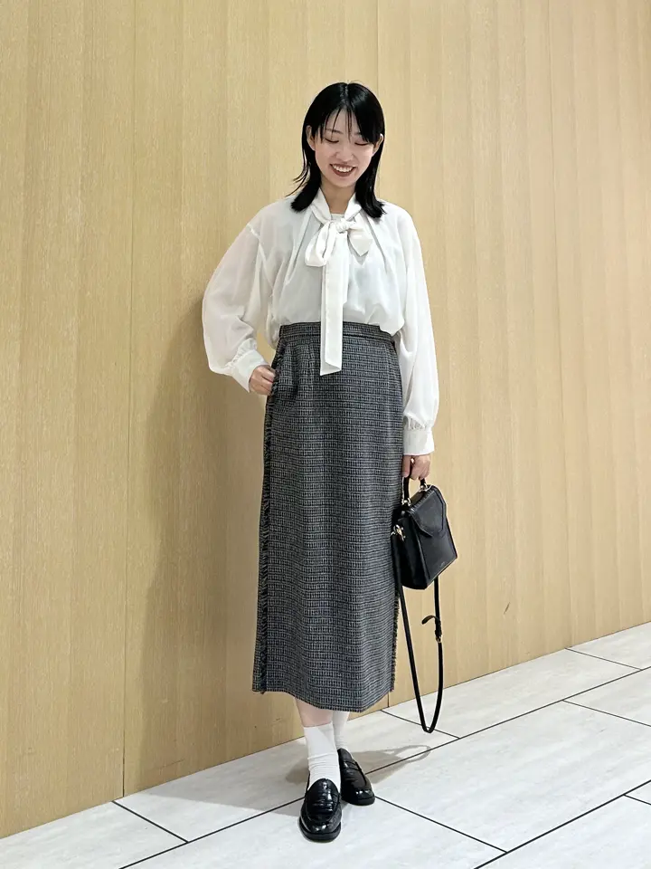 23区 原 コーディネート画像