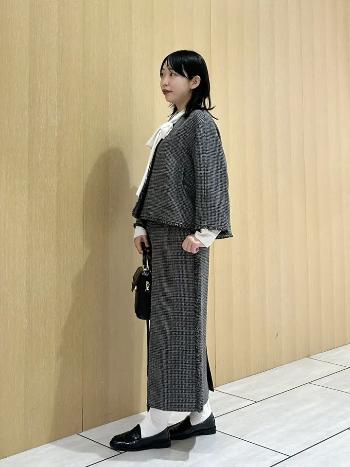 23区 原 コーディネート画像