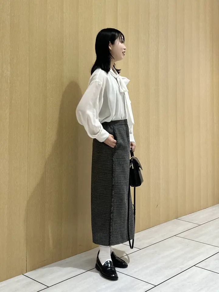 23区 原 コーディネート画像