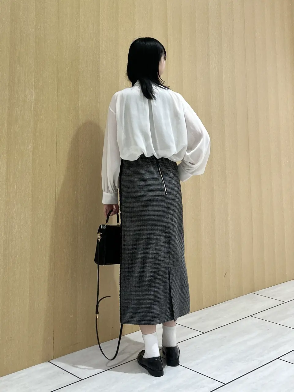 23区 原 コーディネート画像