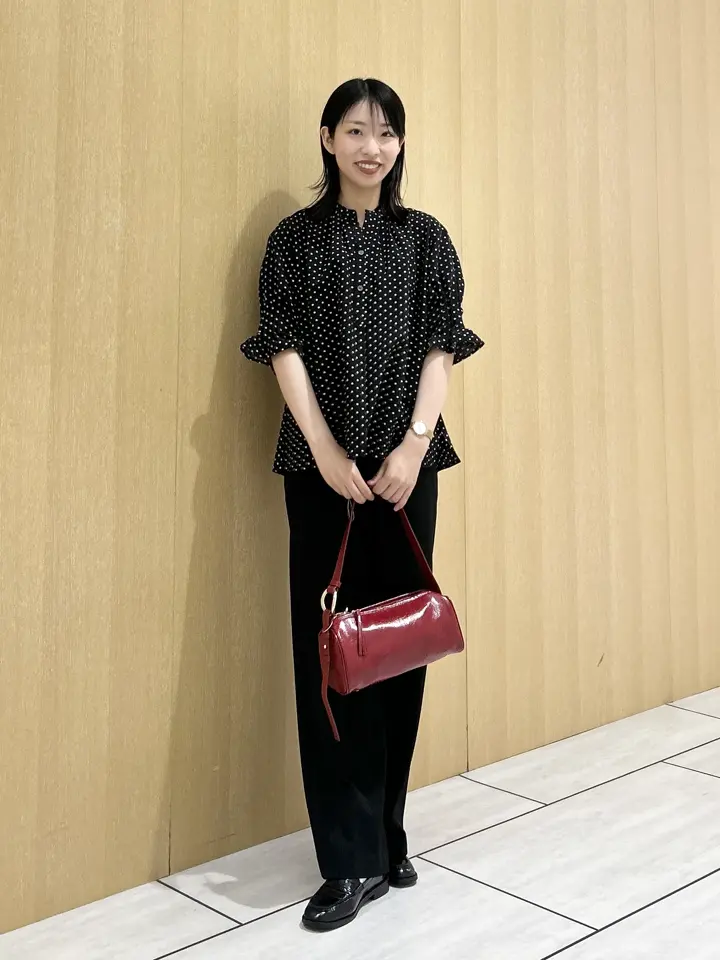 23区 原 コーディネート画像