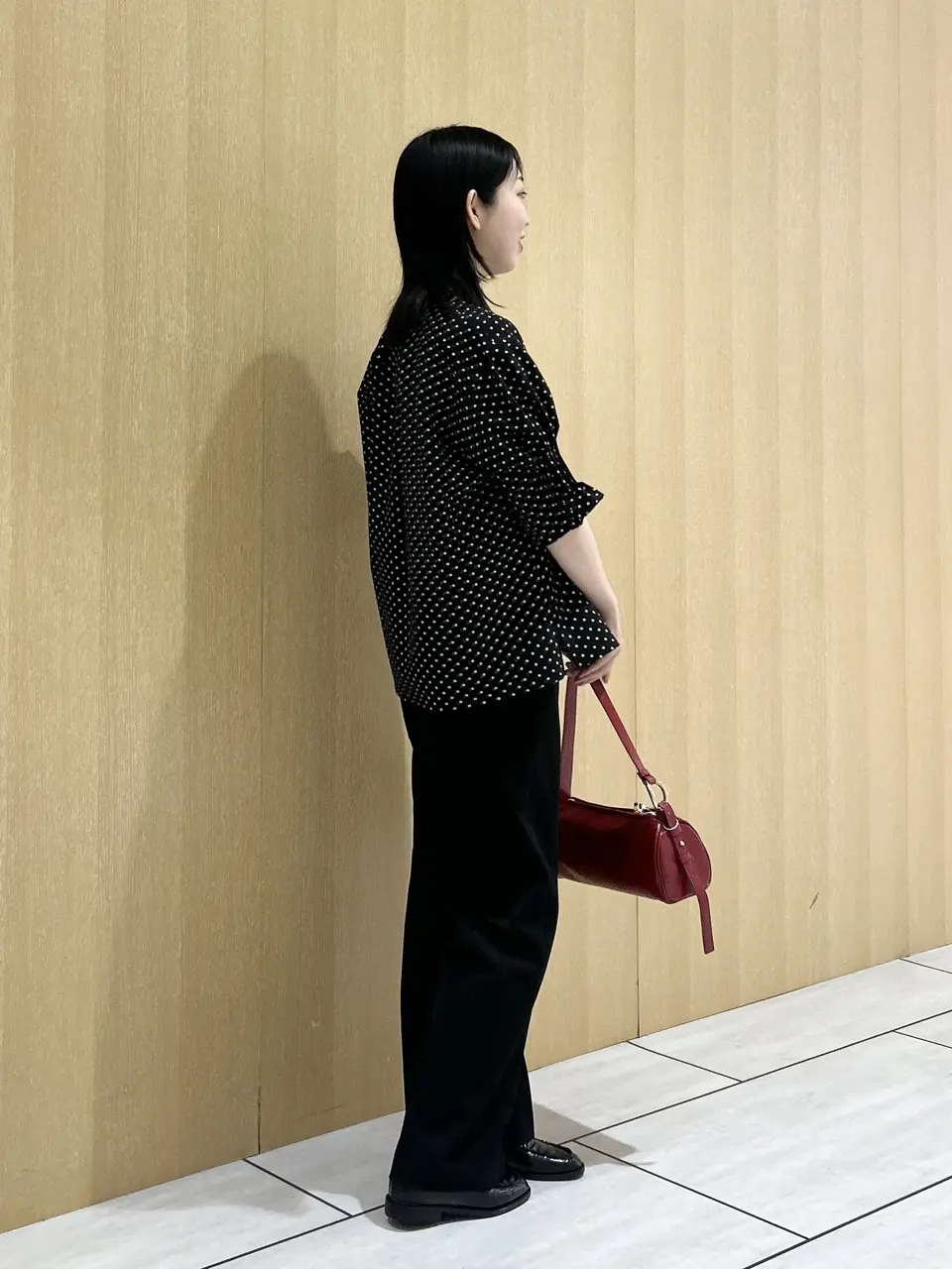 23区 原 コーディネート画像