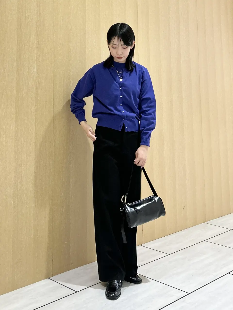 23区 原 コーディネート画像