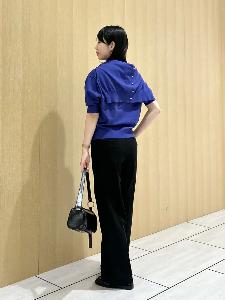 23区 原 コーディネート画像