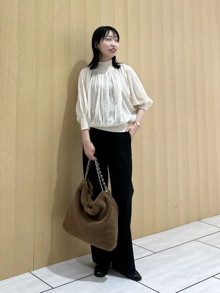 23区 原 コーディネート画像