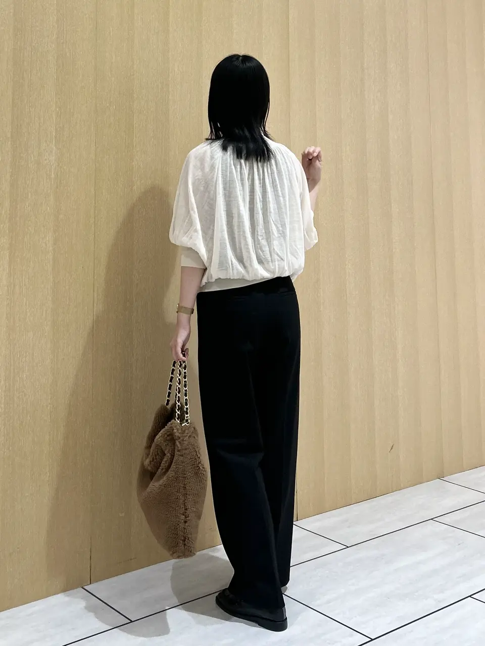 23区 原 コーディネート画像