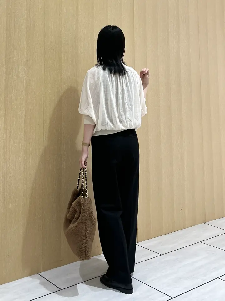 23区 原 コーディネート画像