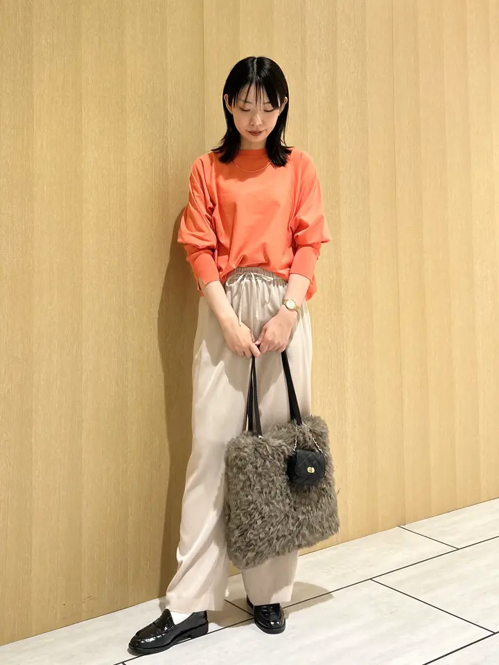 23区 原 コーディネート画像