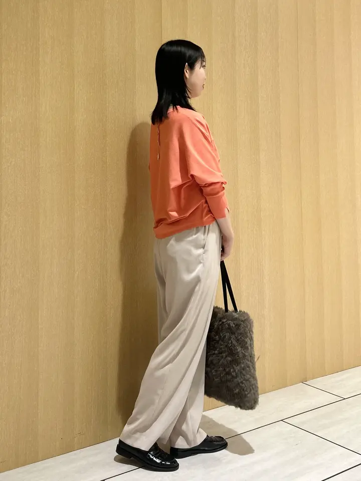 23区 原 コーディネート画像