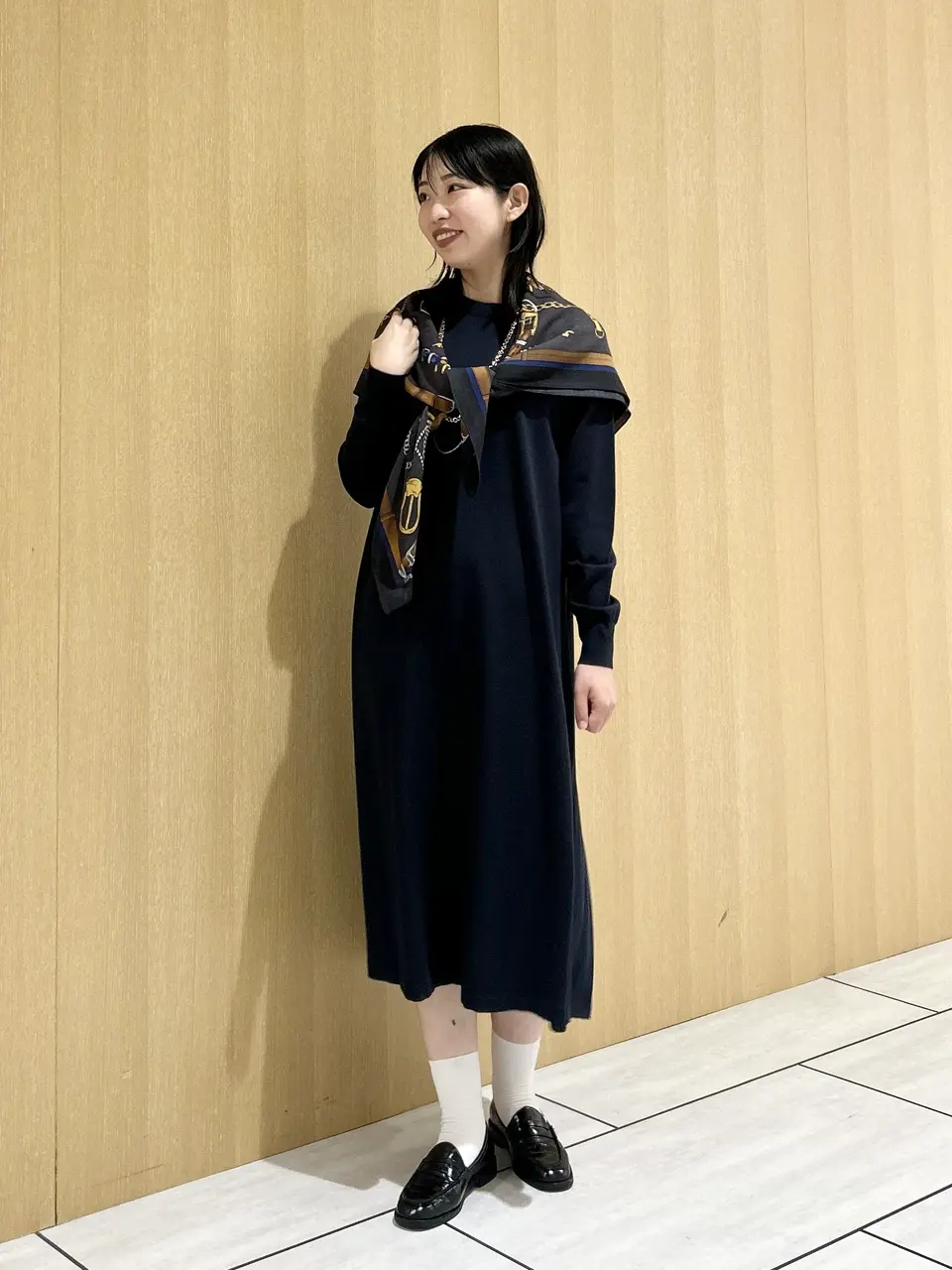 23区 原 コーディネート画像