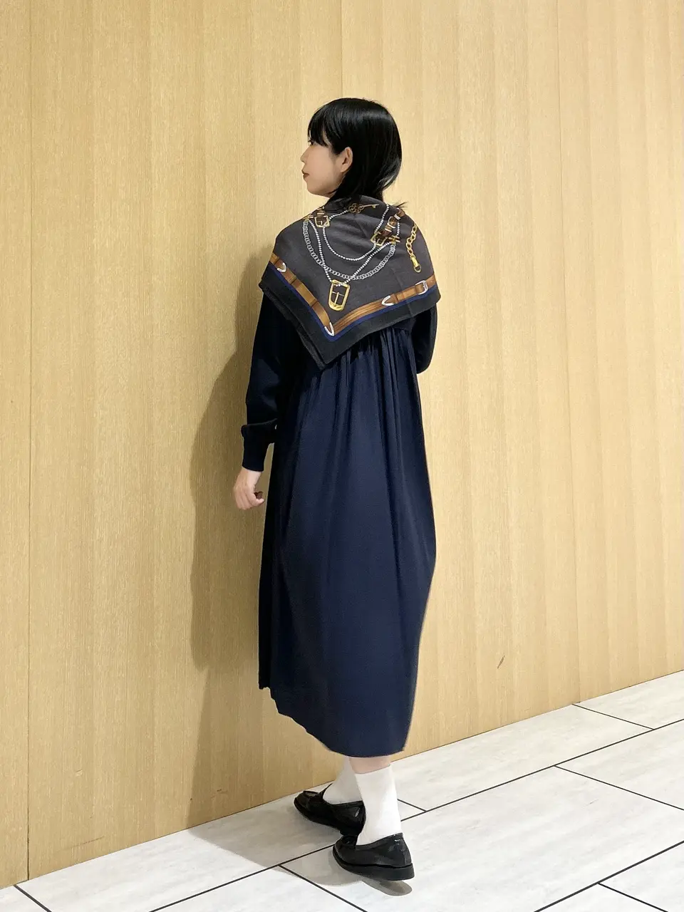 23区 原 コーディネート画像