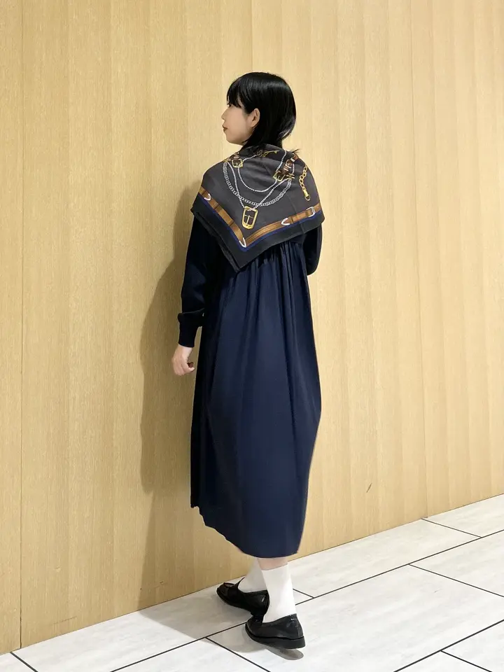 23区 原 コーディネート画像