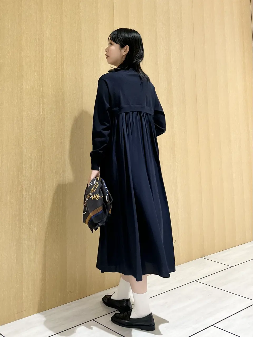 23区 原 コーディネート画像