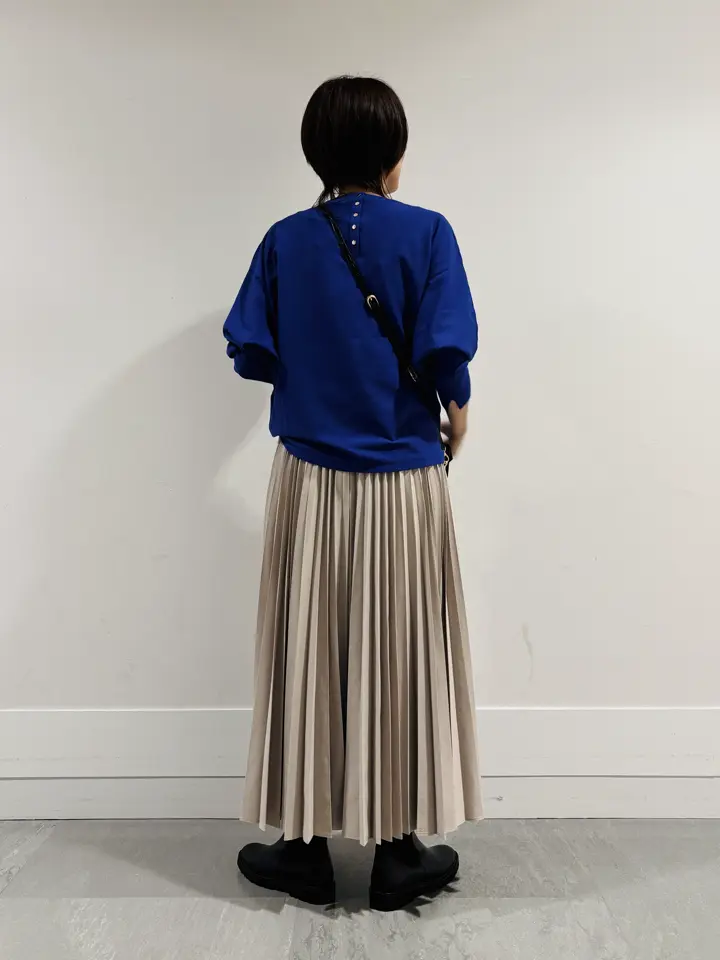 23区 スタッフ  コーディネート画像