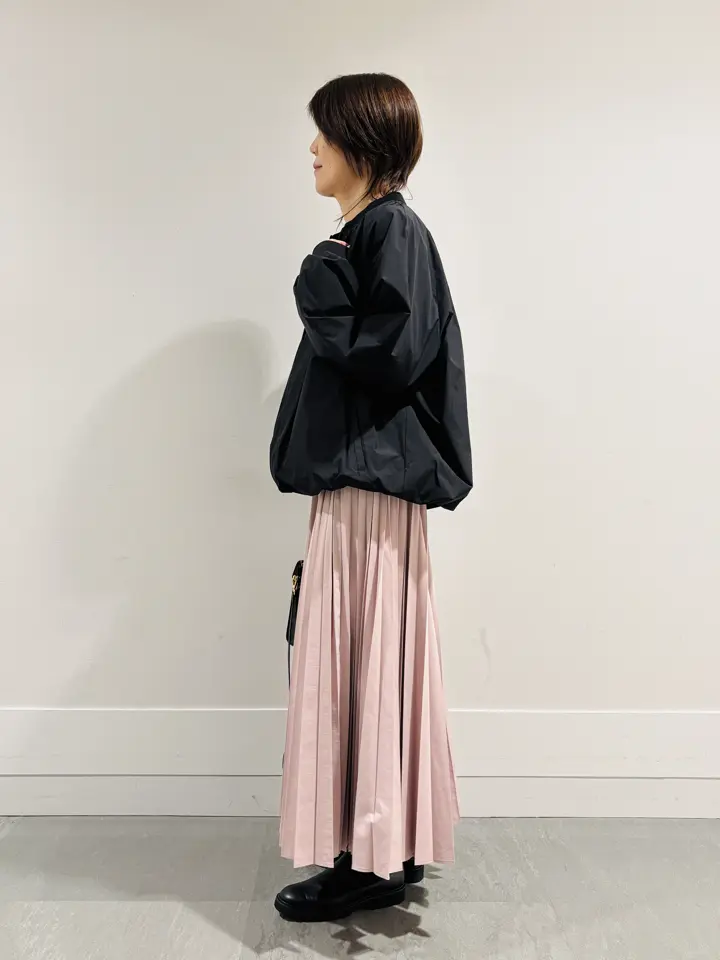 23区 スタッフ  コーディネート画像