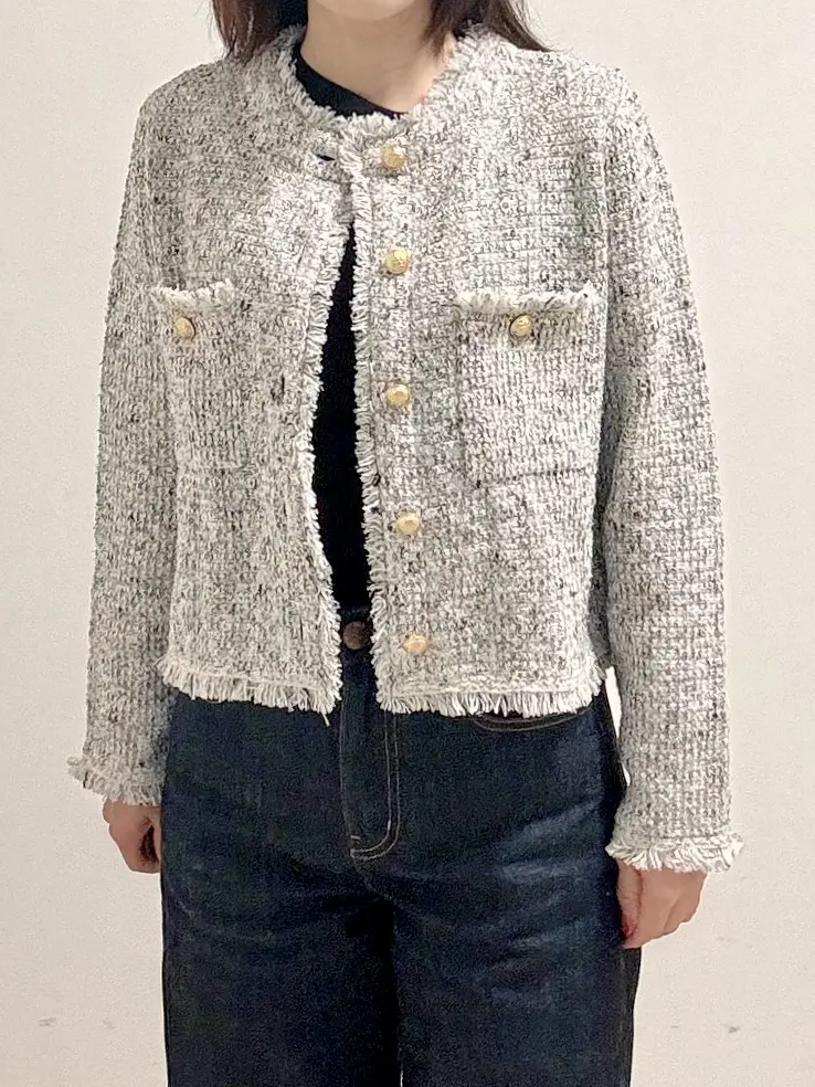 23区 S 宇井 コーディネート画像