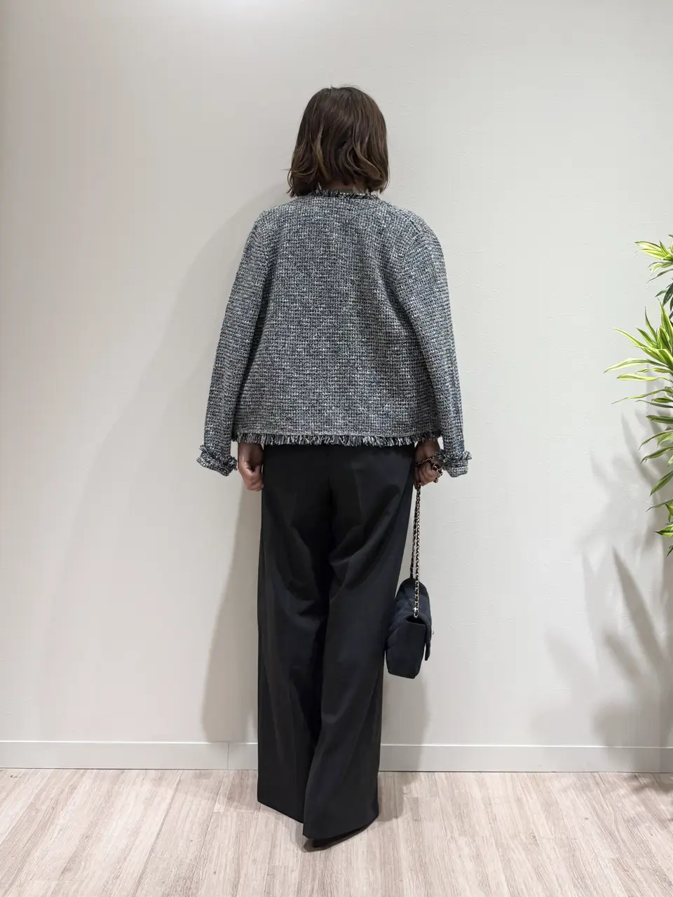 23区 澤田 コーディネート画像