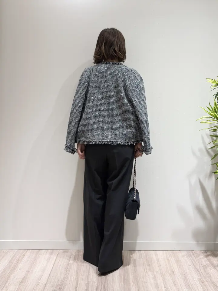 23区 澤田 コーディネート画像