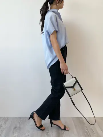 23区 松本 コーディネート画像