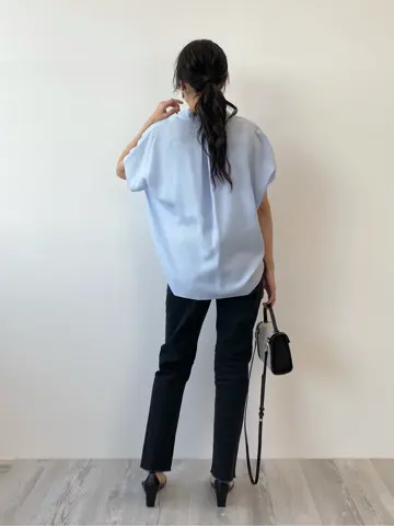 23区 松本 コーディネート画像