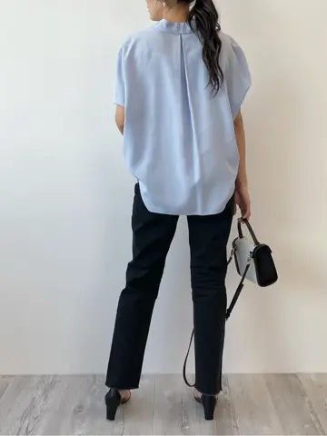 23区 松本 コーディネート画像