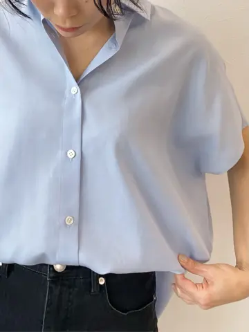 23区 松本 コーディネート画像