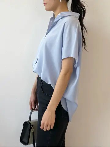 23区 松本 コーディネート画像