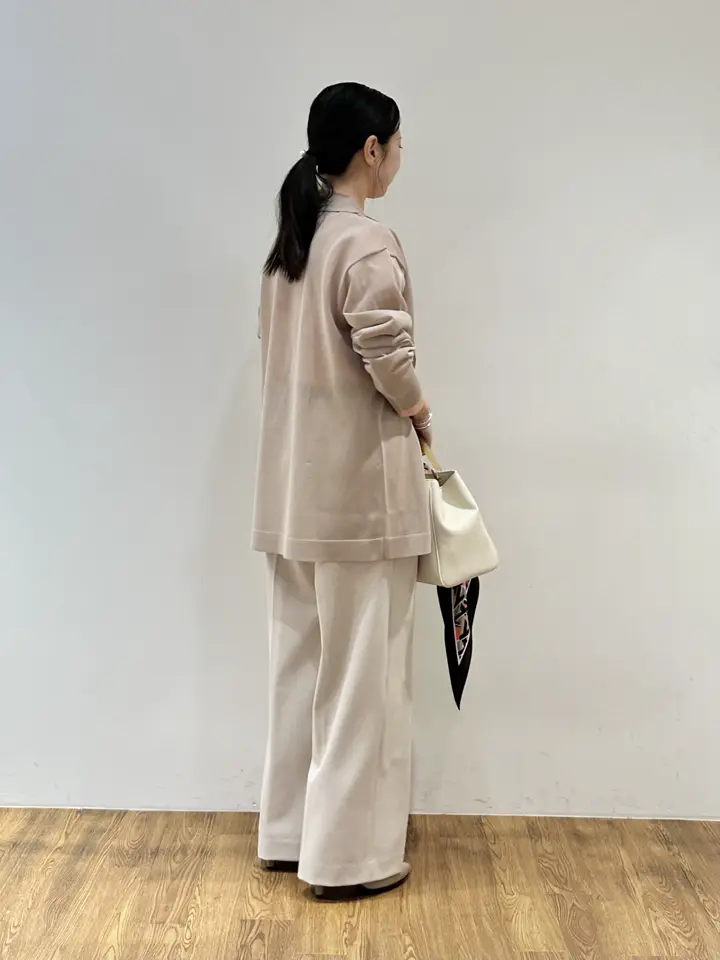 23区 西嶋 コーディネート画像