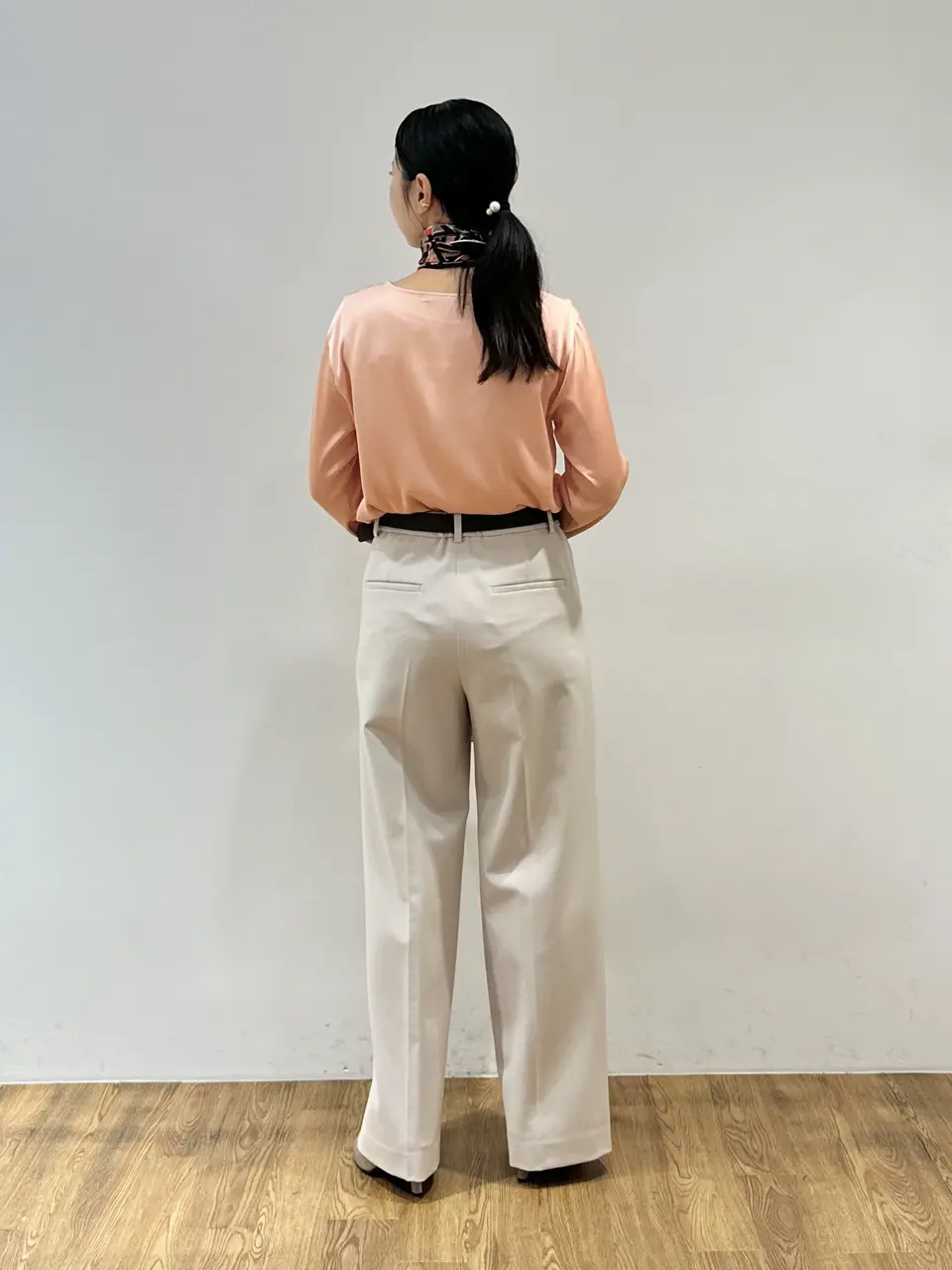 23区 西嶋 コーディネート画像