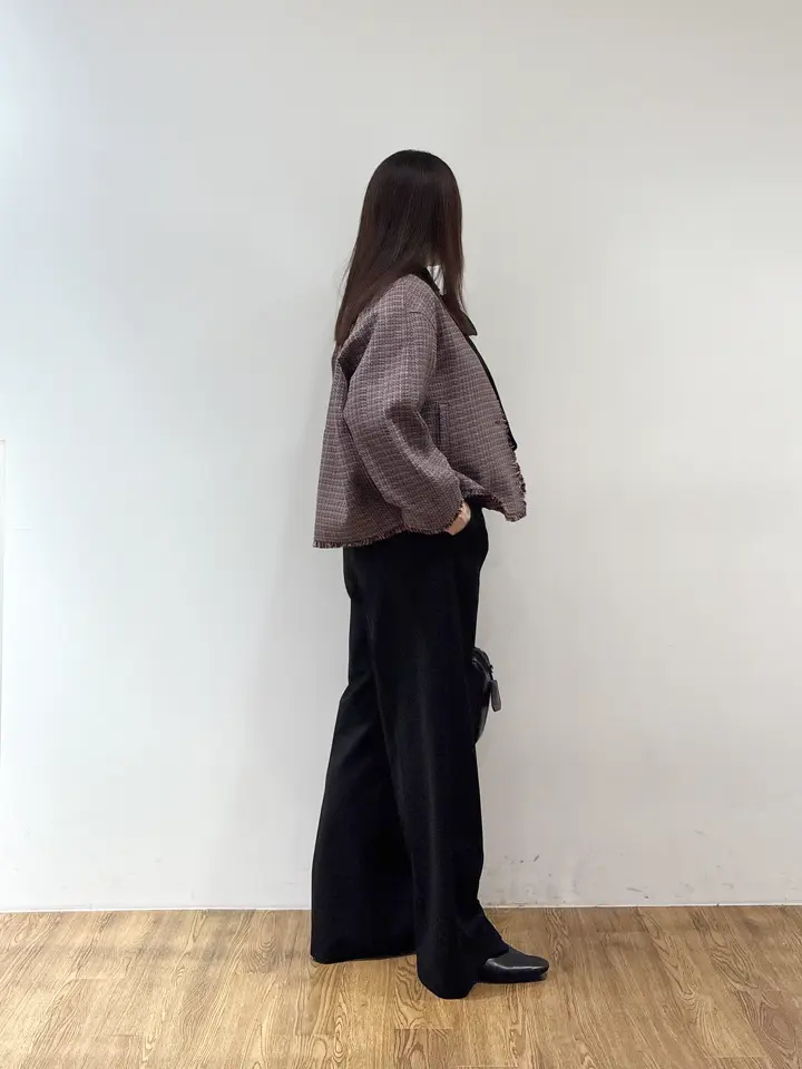 23区 河野 コーディネート画像