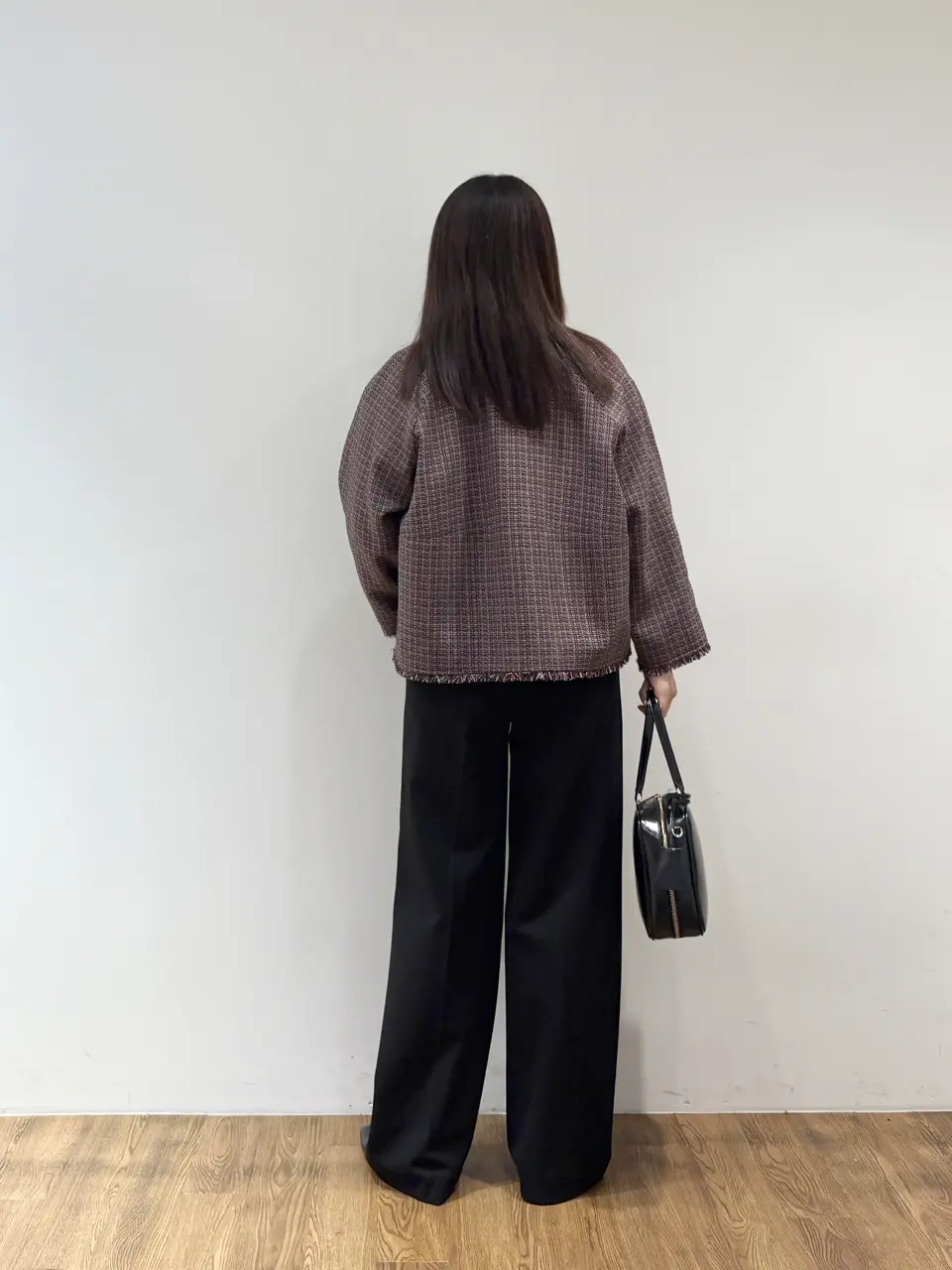 23区 河野 コーディネート画像