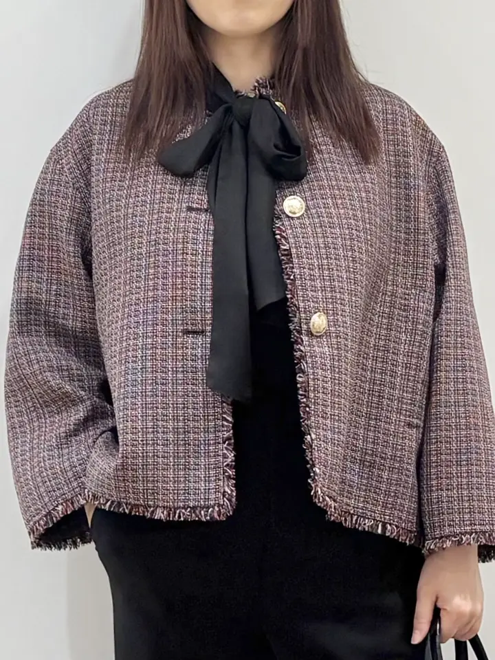 23区 河野 コーディネート画像