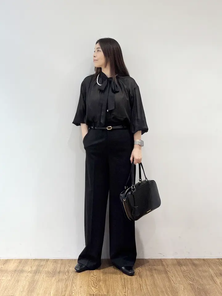 23区 河野 コーディネート画像