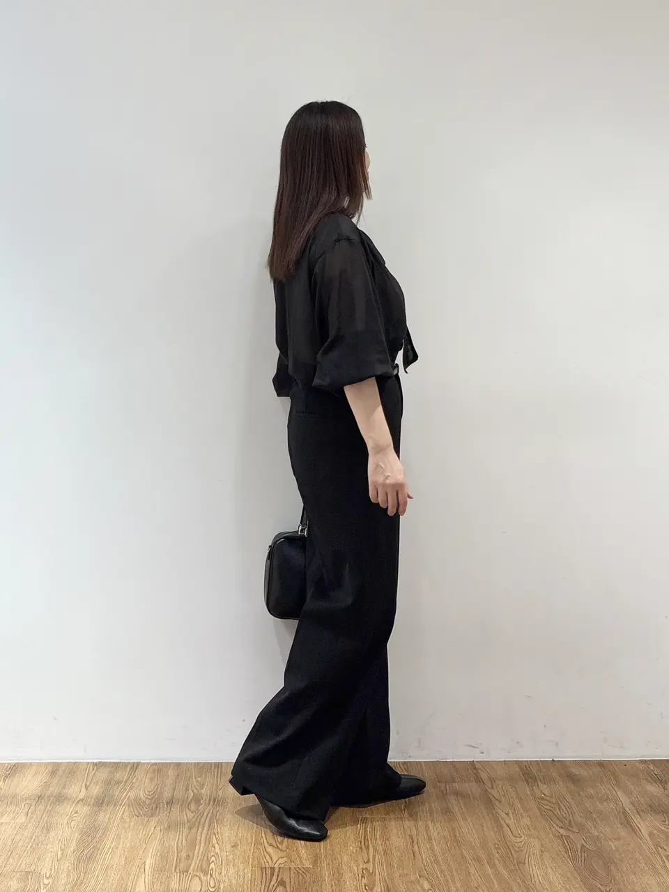 23区 河野 コーディネート画像