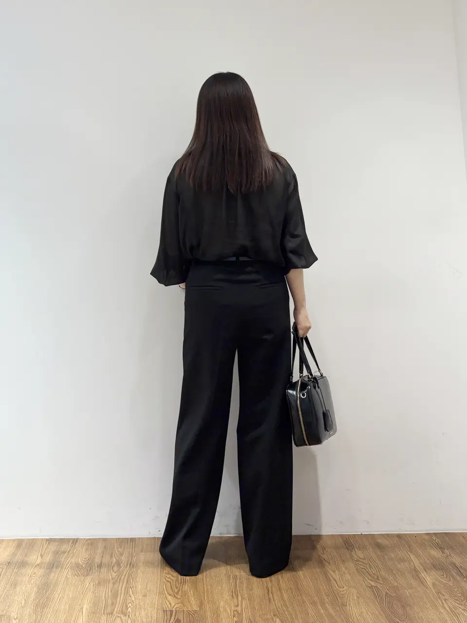 23区 河野 コーディネート画像